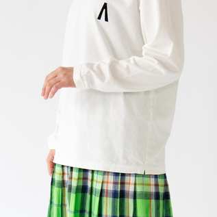 身長162cm（Sサイズ）