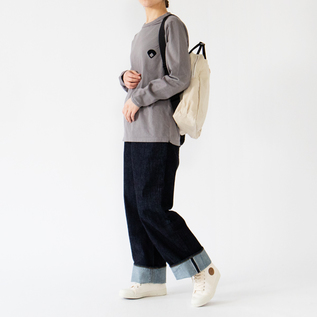 身長162cm(Sサイズ) 身長162cm(Sサイズ)