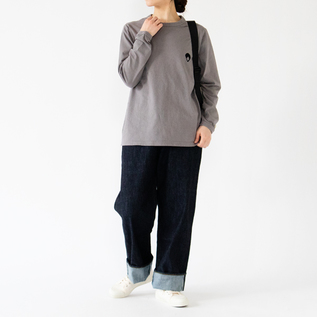 身長162cm(Sサイズ) 身長162cm(Sサイズ)