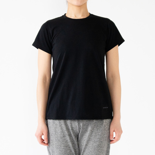 BLACK/M・身長162cm