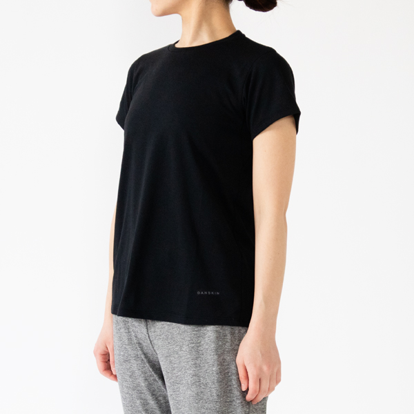 BLACK/M・身長162cm