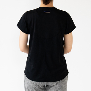 BLACK/M・身長162cm