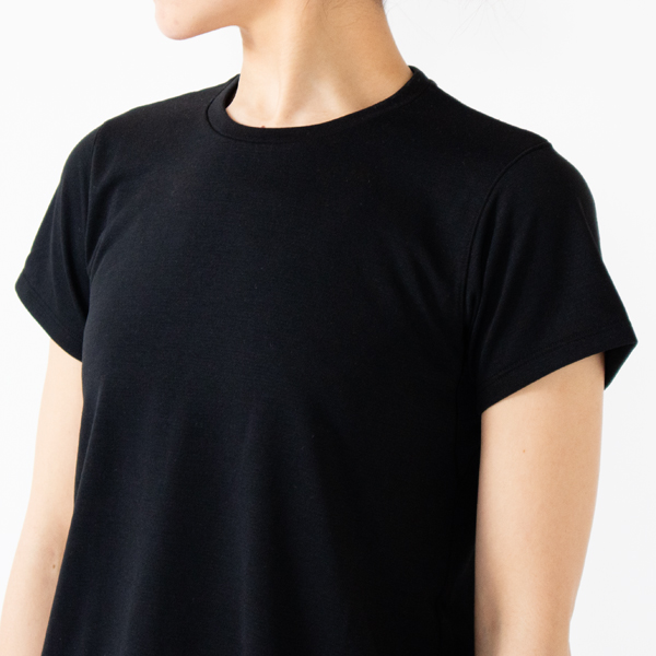 BLACK/M・身長162cm