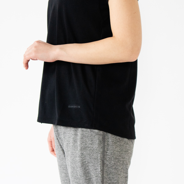 BLACK/M・身長162cm