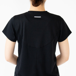 BLACK/M・身長162cm