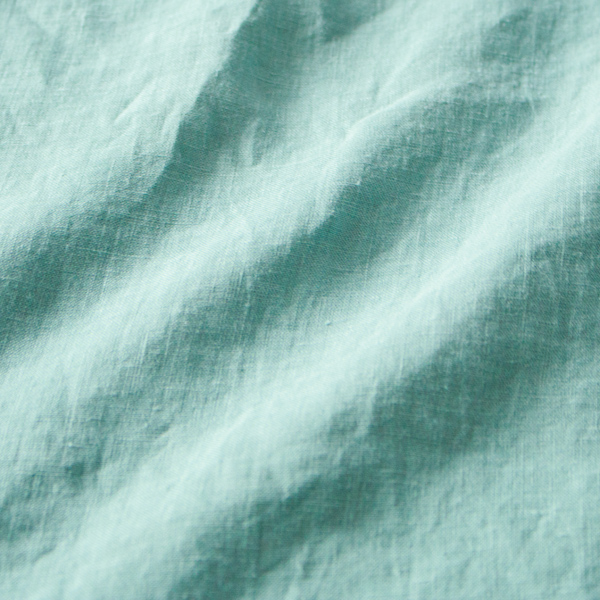 爽やかなALPINE BLUE