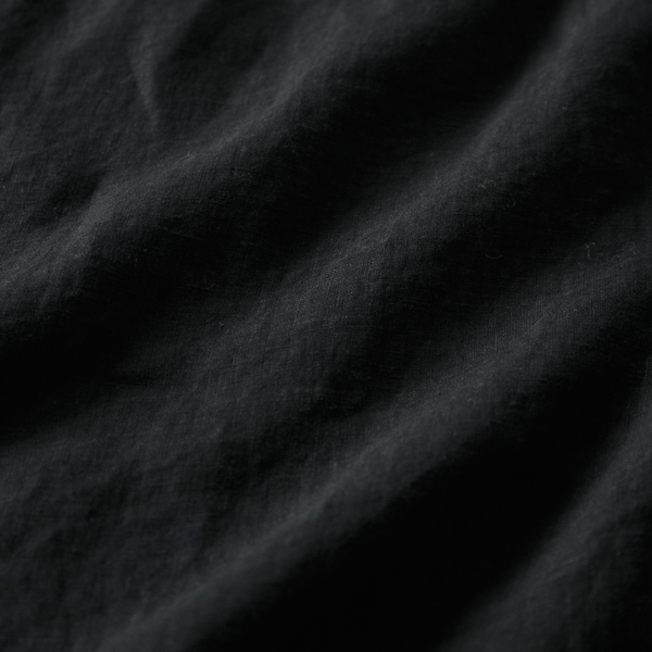 着回ししやすいBLACK