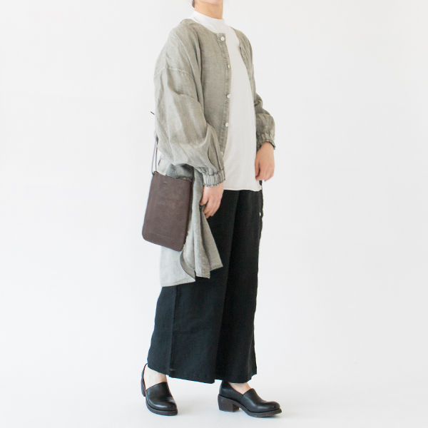 BLACK・身長162cm