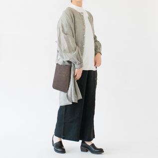 BLACK・身長162cm BLACK・身長162cm