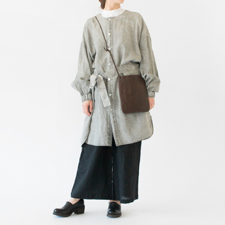BLACK・身長162cm BLACK・身長162cm