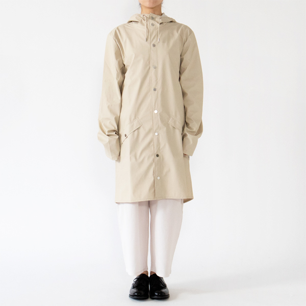 身長162cm(Dune-M)