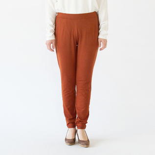 ALL DAYS ACTIVE ロングパンツ（吸水速乾）／DANSKIN(ダンスキン