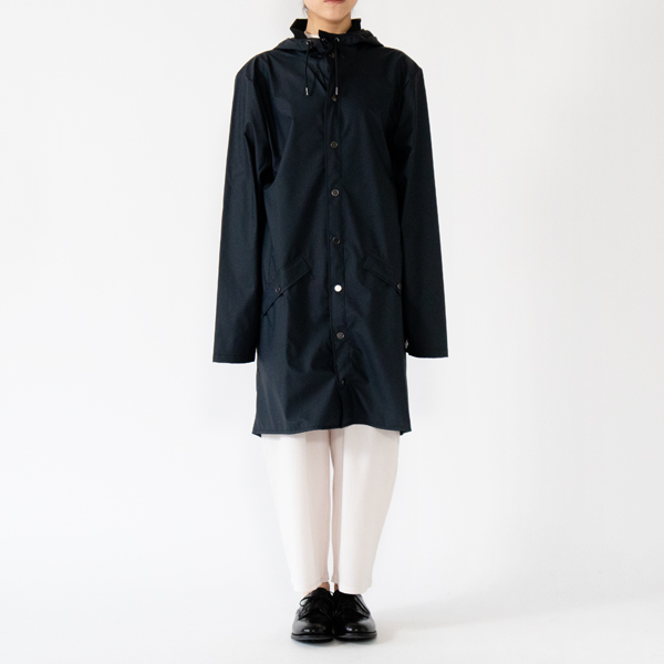 身長162cm(Navy-M)