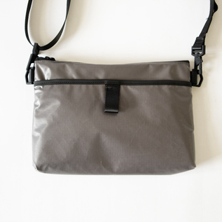 Sibu Musette Bag／RAINS(レインズ)｜愛着を持ってずっと使いたいモノ