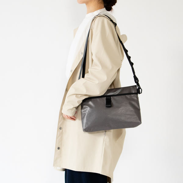 身長162cm(13 Grey)
