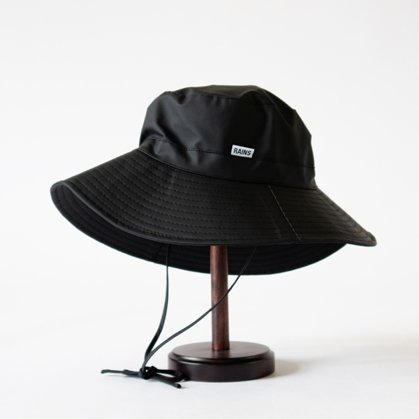 Boonie Hat(01 Black)