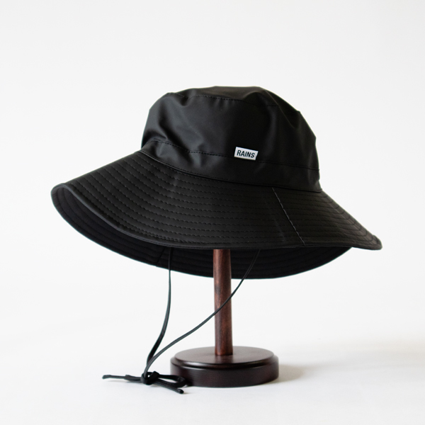 Boonie Hat(01 Black)