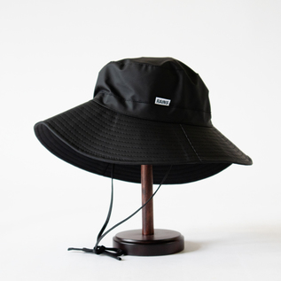 Boonie Hat／RAINS(レインズ)｜愛着を持ってずっと使いたいモノを集め
