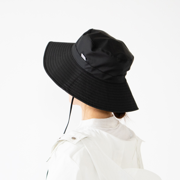Boonie Hat(01 Black)