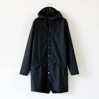 Long Jacket（レインコート）