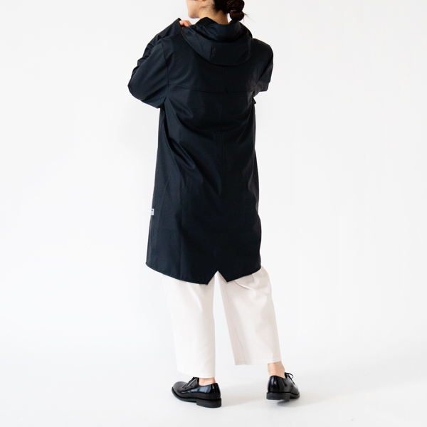 身長162cm(Navy-S)