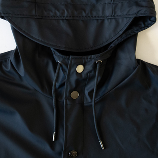 Long Jacket（レインコート）／RAINS(レインズ)｜愛着を持ってずっと