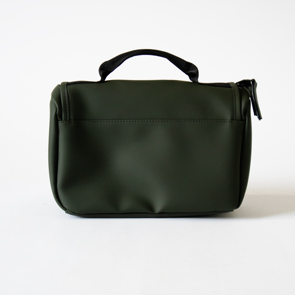 Texel Wash Bag(03 Green)