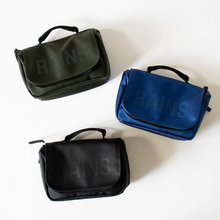 Texel Wash Bag
