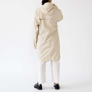 RAINS　レインコート RAINS レインコート Long Jacket （ 上下 レインウェア
