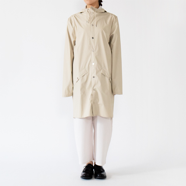 身長162cm(Dune-S)