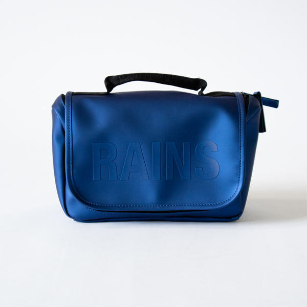 Texel Wash Bag(10 Storm)