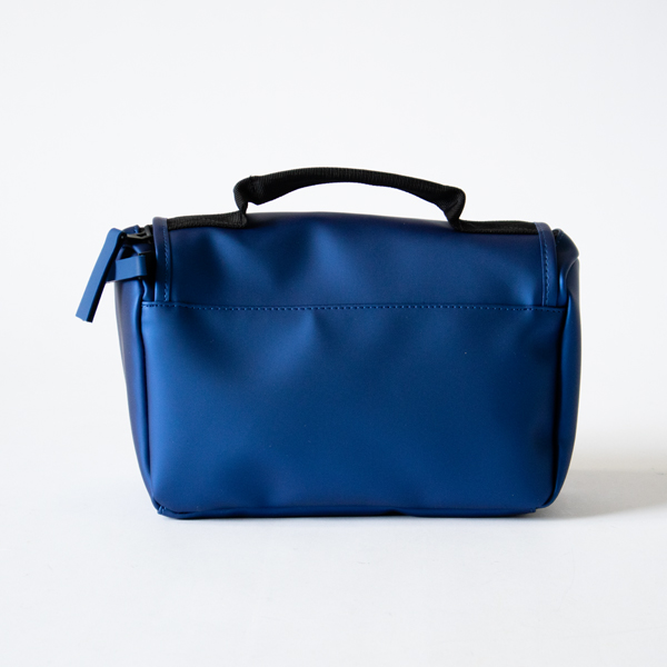 Texel Wash Bag(10 Storm)