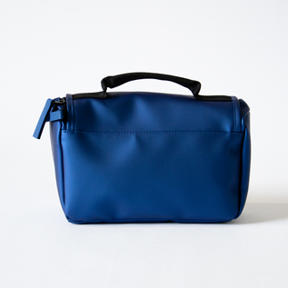 RAINSトラベルポーチ Texel Wash Bag／RAINS(レインズ)｜愛着を持ってずっと使いたいモノを