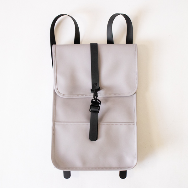 Backpack Mini(11 Flint)
