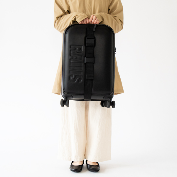 身長162cm(01 Black)