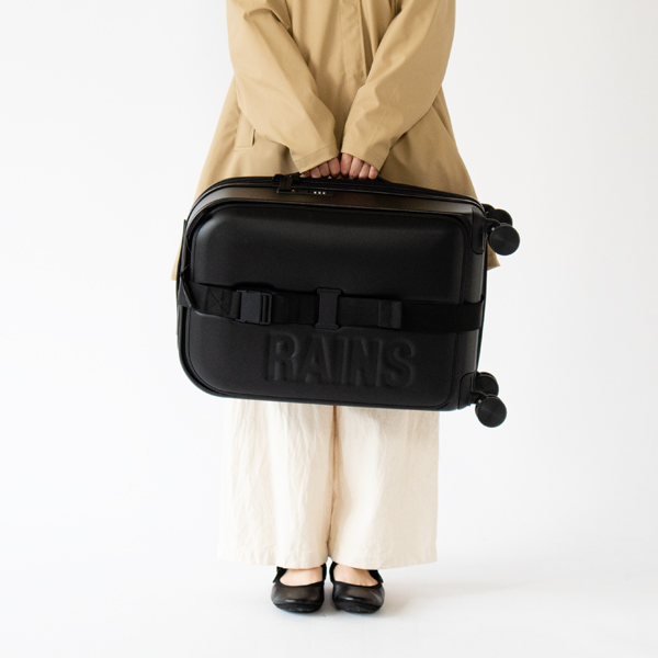 身長162cm(01 Black)