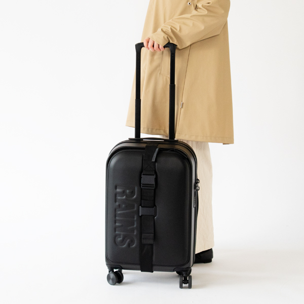 身長162cm(01 Black)