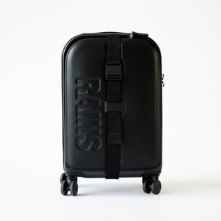 Texel Cabin Trolley(01 Black) Texel Cabin Trolley(01 Black)