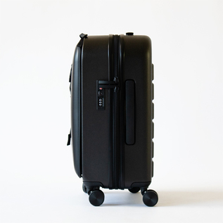 Texel Cabin Trolley(01 Black) Texel Cabin Trolley(01 Black)