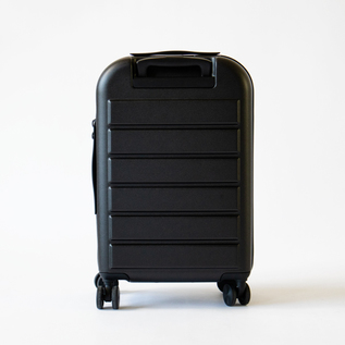 Texel Cabin Trolley(01 Black) Texel Cabin Trolley(01 Black)