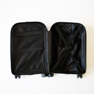 開けたところ(01 Black) 開けたところ(01 Black)