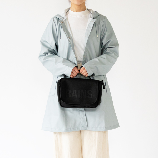 身長162cm(01 Black)