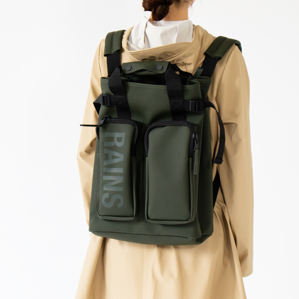 身長162cm(03 Green)
