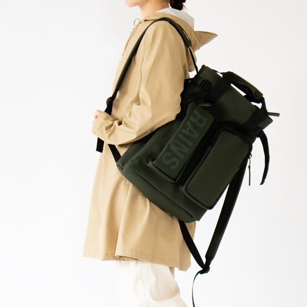 身長162cm(03 Green)