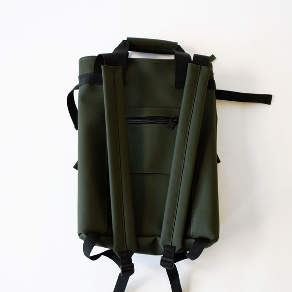 Texel Tote Backpack(03 Green)