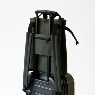 Texel Tote Backpack／RAINS(レインズ)｜愛着を持ってずっと使いたい