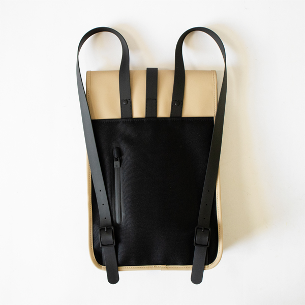 Backpack Mini(24 Sand)