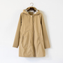 A-line W Jacket（レインコート）