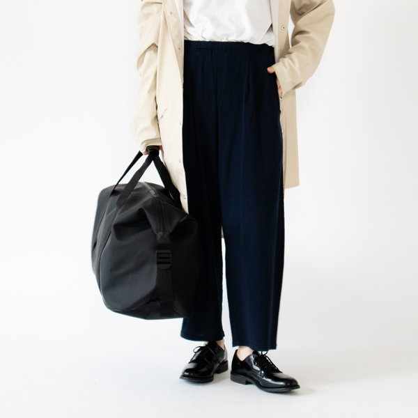 身長162cm(01 Black)