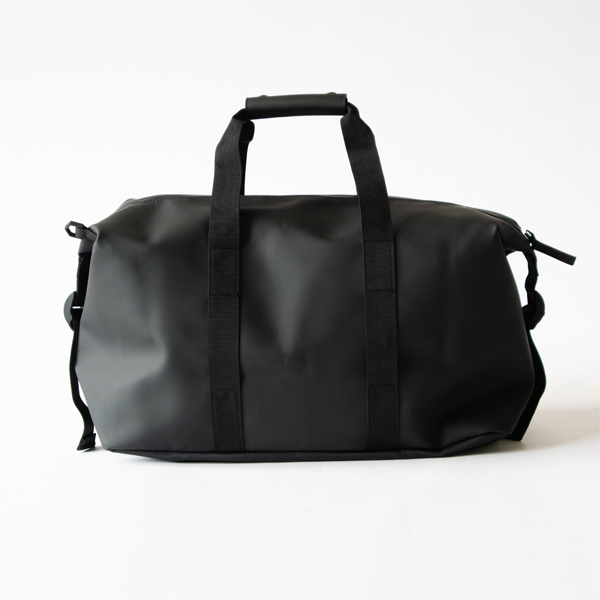 Hilo Weekend Bag(01 Black)